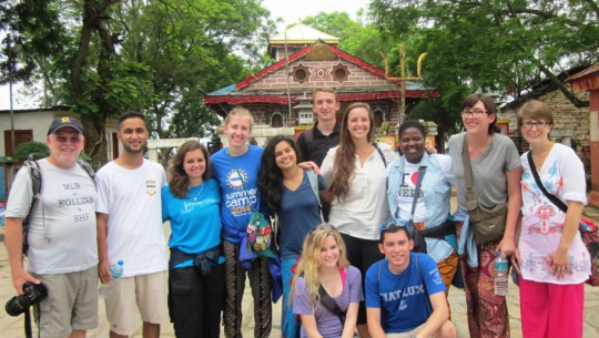 ह्वाई नट नेपाल ?