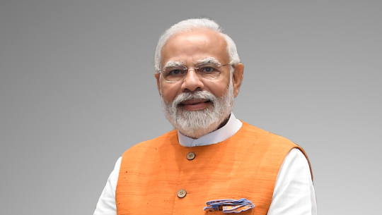 नेपालको नयाँ सरकारसँग सहकार्य गर्दै समृद्धि हासिल गर्न प्रतिवद्ध छाैँः भारतका प्रधानमन्त्री माेदी 