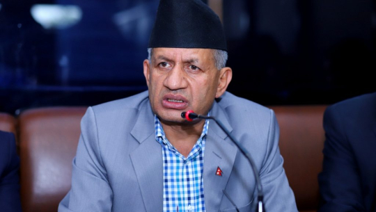 पालिकामा आइसोलेसन र क्वरेण्टीन निर्माणका लागि ३५ करोड रुपैयाँ उपलब्ध गराइने