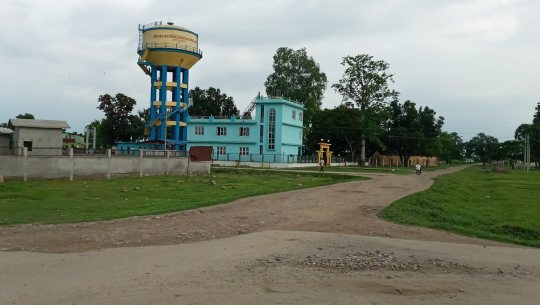 टीकापुरको जग्गा प्रकरणः २४९ जनाविरुद्ध बिगोसहित भ्रष्टाचार मुद्‍दा दायर