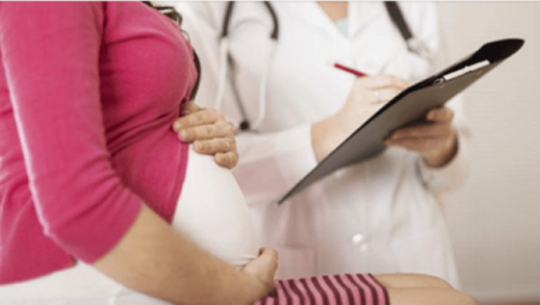 कैलालीमा पाँच महिनामै ११३ किशोरीले गराए गर्भपतन