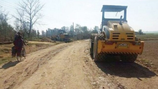 Postal highway contract in Kanchanpur cancelled after prolonged delays