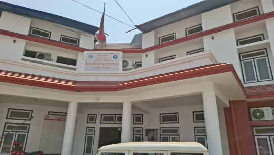 कैलाली भन्सारलाई १३ क्वीन्टल चिनी गोप्य रूपमा बिक्री गरेको आरोप