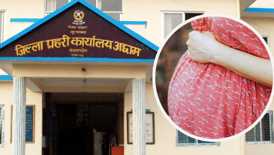 अछामकी १२ वर्षीया बलात्कृत बालिकाले जन्माइन् छोरी