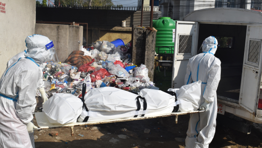 फाइल फोटो