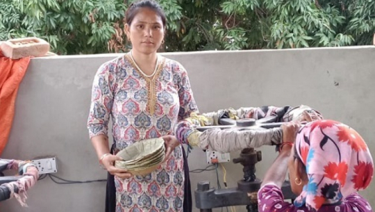 Duna-Tapari entrepreneur in Dhangadhi saves Rs 25,000 monthly, eyes expansion