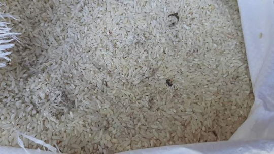 धनगढी चामल प्रकरण : सप्लायर्सलाई कालो सूचीमा राख्न सुझाव