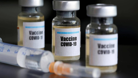 Around 50% population vaccinated against COVID-19 in Kathmandu Valley