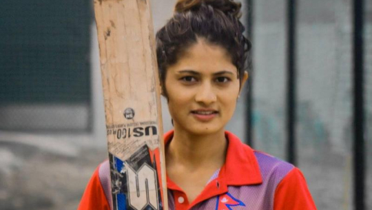 विन्दु रावलको कप्तानीमा सुदूरपश्चिमको टोली घोषणा