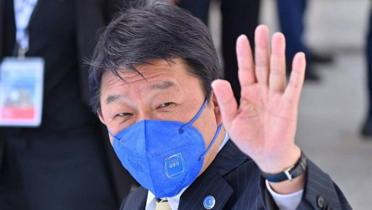 जापानद्वारा नेपाललाई १६ लाख डोज कोरोना खोप दिने घोषणा