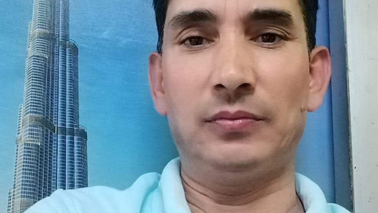 चिठ्ठीपत्रको दिनहरू (संस्मरणात्मक निबन्ध)