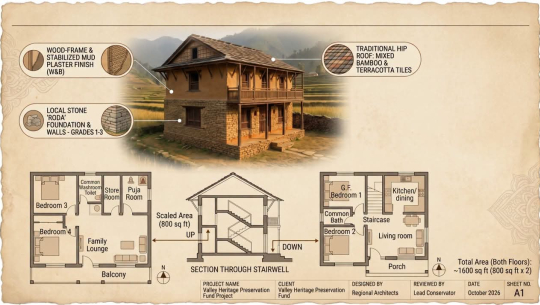  गरिब तथा विपन्न नागरिकलाई ७५ हजारसम्म आवास अनुदान प्रस्ताव