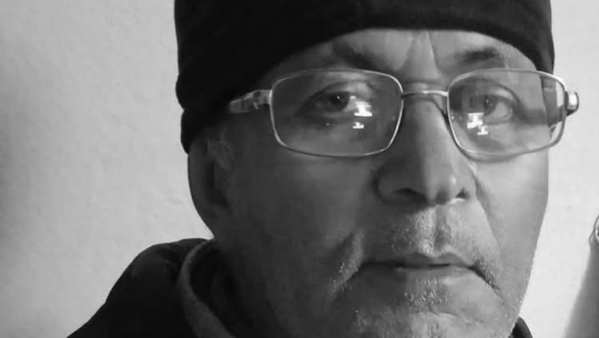 नेपाल पत्रकार महासङ्घका पूर्वसभापति दाहालको निधन