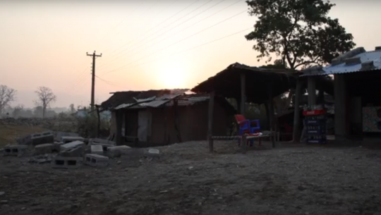 ‘If the pandemic doesn’t kill us, hunger will’, say Badi in Kailali