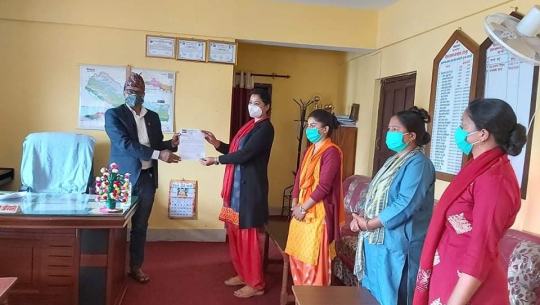डडेल्धुराको रिसोर्टमा युवती मृत्यु प्रकरणः दोषिलाई कारबाही गर्न महिला संघको माग