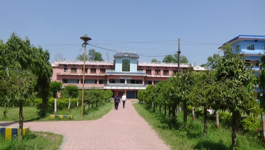 People at quarantine centers in Dhangadhi complain of mismanagement