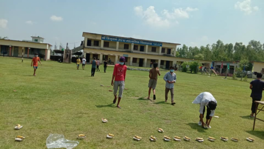 कैलालीः क्वारेन्टिनका कथा र स्थानीय सरकारको व्यस्तता