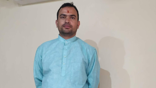 दसैँ बुझ्न गाउँ बस्नुपर्छ