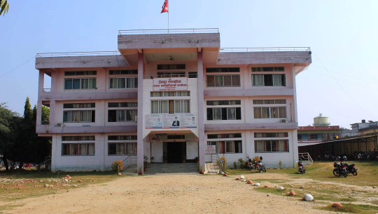 कैलालीको टीकापुरमा सेनिटरी प्याड खरीद गर्न ५२ लाख बजेट