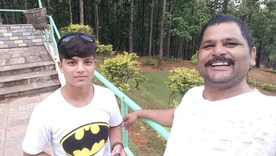 डडेल्धुराकी शिवानी कुस्तीमा अब्बल, ओलम्पिक पुर्‍याउने बुबाको सपना