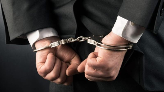 बाजुरामा बलात्कारको आरोपमा वडा सदस्य पक्राउ