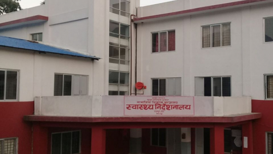 Far-western government's fake statistics are confusing Dhangadhi