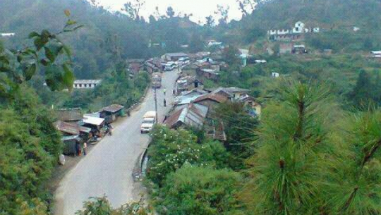 Bhimdatta Highway reopens