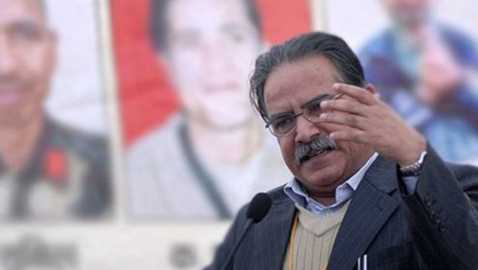 Resham Chaudhary will be released soon: Dahal