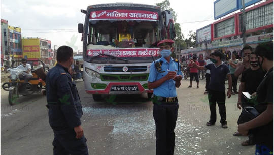 फोटो : शिवराज भट्ट