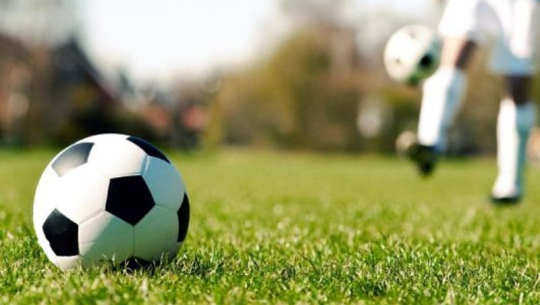 जिल्ला लिग फुटबल: कञ्चन र अरनिको क्लब फाइनलमा  