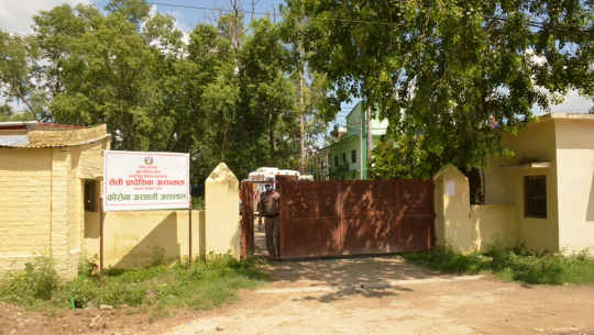 सुदूरपश्चिममा निको हुनेको सूचीमा राखेपछि कोरोना संक्रमित गाउँ–गाउँ डुल्दै