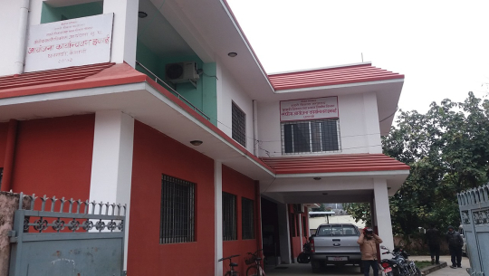 कैलालीका केही विकासे कार्यालयको प्रगती उत्साहजनक