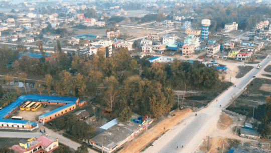 249 people to be investigated for land embezzlement in Tikapur