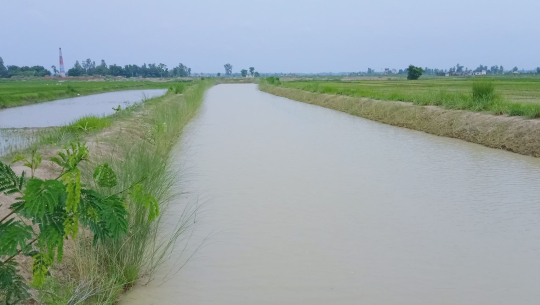 कैलालीको गोदावरीमा पनि कागजमा पोखरी देखाएर प्रदेश सरकारले लाखौँ अनुदान बाड्यो