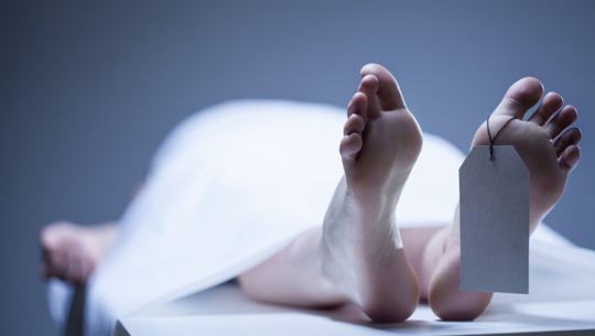 करेन्ट लागेर बालिकाको एकको मृत्यु