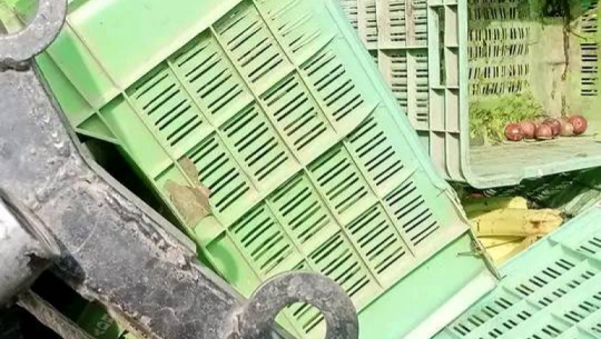 Two Injured in Jeep Collision as Cyclists Struck in Kanchanpur Accident