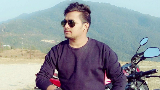 जब धनगढीका किशोरलाई बुवाले आफ्नो कथा सुनाए