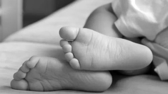 कैलालीमा कुलोमा डुबेर दुई वर्षीय बालकको मृत्यु