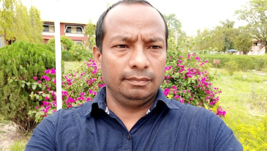 कैलालीमा कान्तिपुरकर्मी चौधरीमाथि आक्रमण