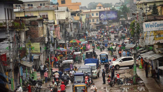 सुदूरपश्चिममा सक्रिय संक्रमितको संख्या ७७५, कुन जिल्लाका कति?