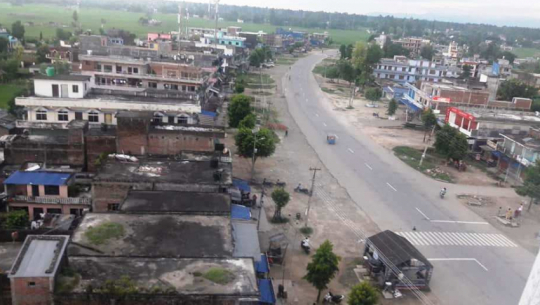 Shuklaphanta Municipality to construct two public toilets in Kanchanpur