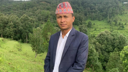 गुणस्तरीय शिक्षामा अभिभावको भूमिका