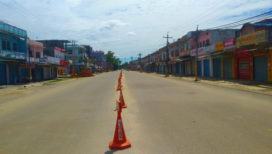 कैलालीमा निषेधाज्ञा खुकुलो बनाउने तयारी