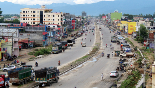 32 additional cases of Coronavirus in Dhangadhi