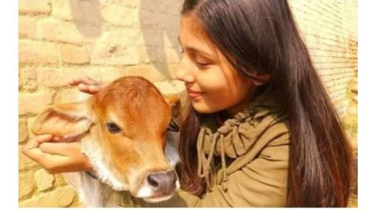 निर्मला ! निर्मला ! निर्मला !