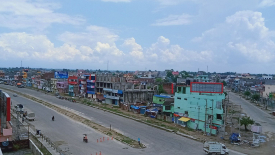 17 new cases of Coronavirus in Dhangadhi