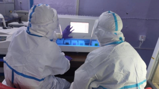 बुधबार ६ सय ६५ जनामा कोरोना संक्रमण, ४ को मृत्यु