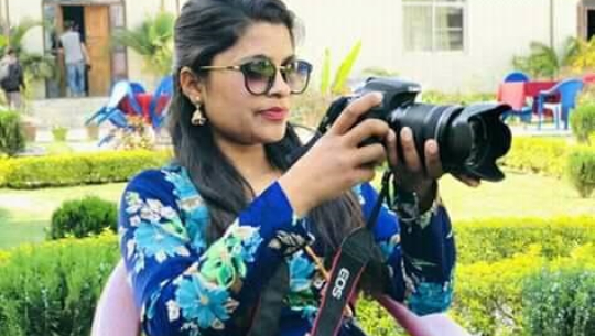 आमा मलाई ‘म’ बन्नुछ