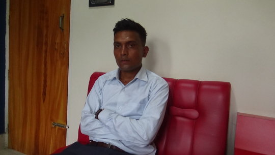 बैतडीको पञ्चेश्वर गाउँपालिकाका अध्यक्ष चन्दद्वारा युवकमाथि दुर्व्यवहारको आरोप