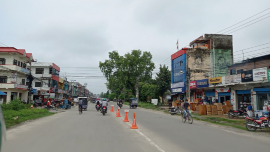 धनगढीमै कोरोना संक्रमितको संख्या १२ सय नाघ्यो